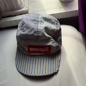 Supreme x Comme des Garçons Collaboration  RARE